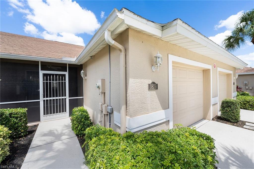 HERITAGE GREENS - Residential