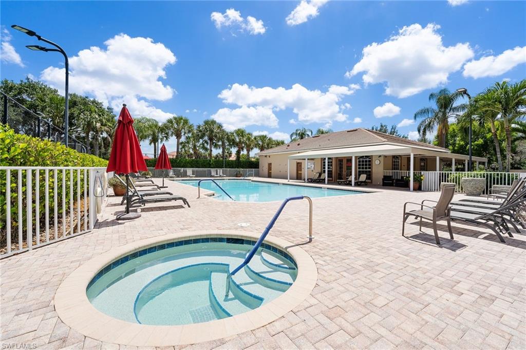 HERITAGE GREENS - Residential