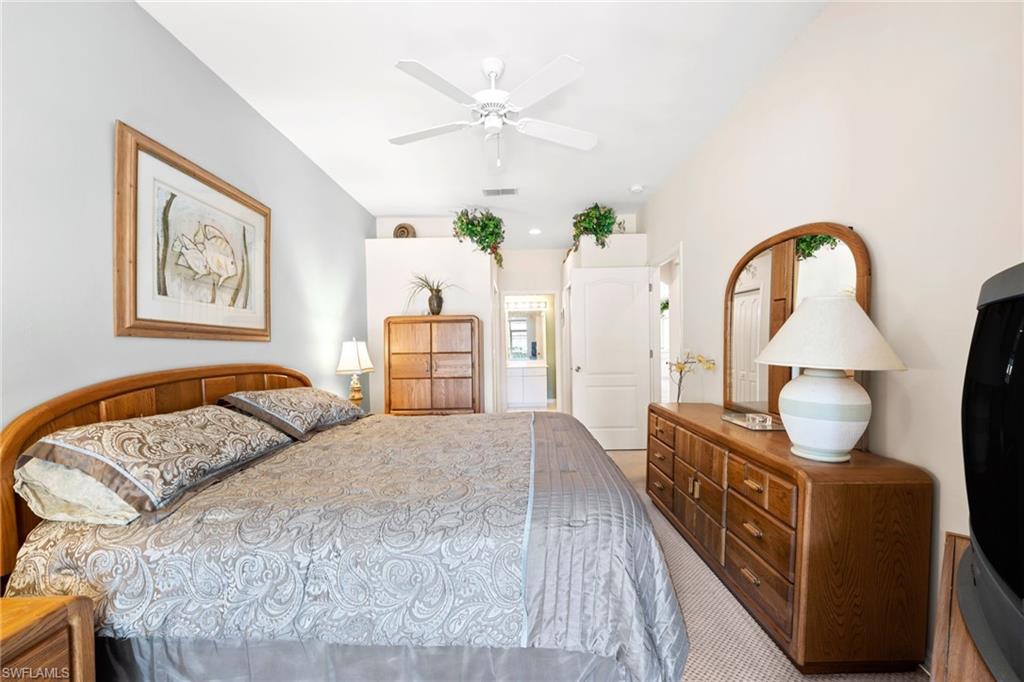 HERITAGE GREENS - Residential