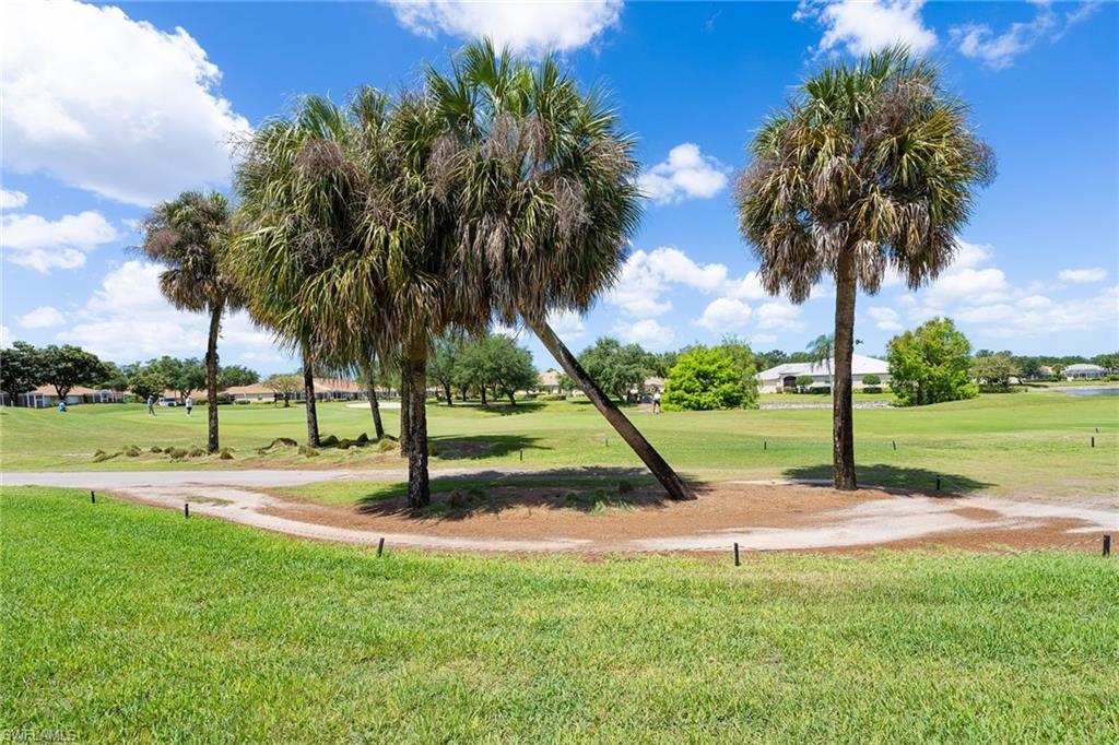 HERITAGE GREENS - Residential