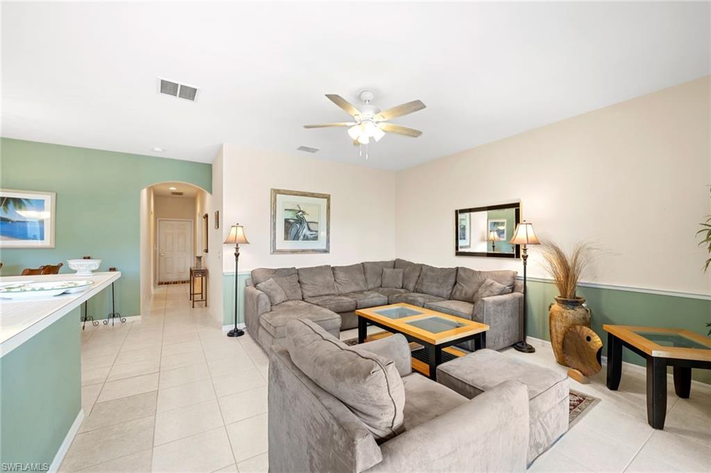 HERITAGE GREENS - Residential