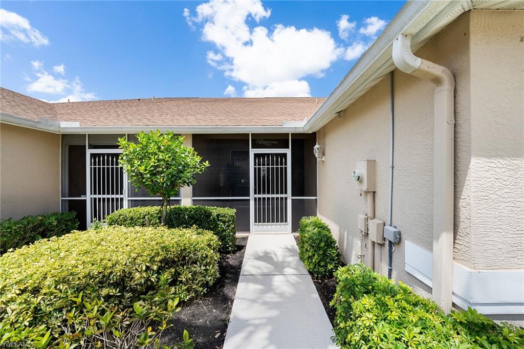 HERITAGE GREENS - Residential