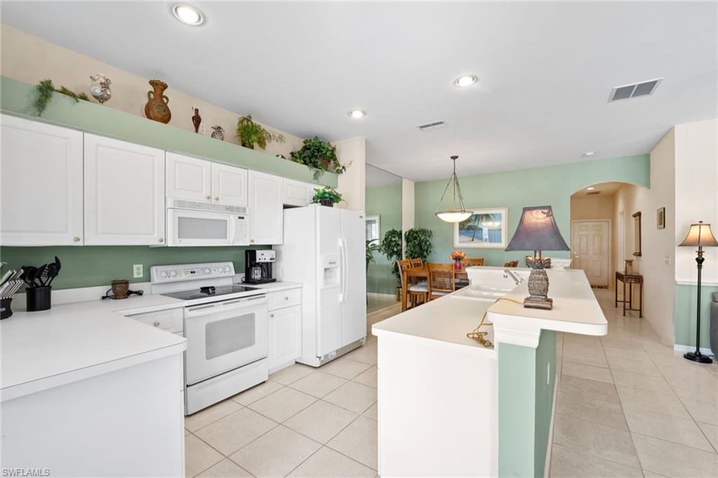 HERITAGE GREENS - Residential