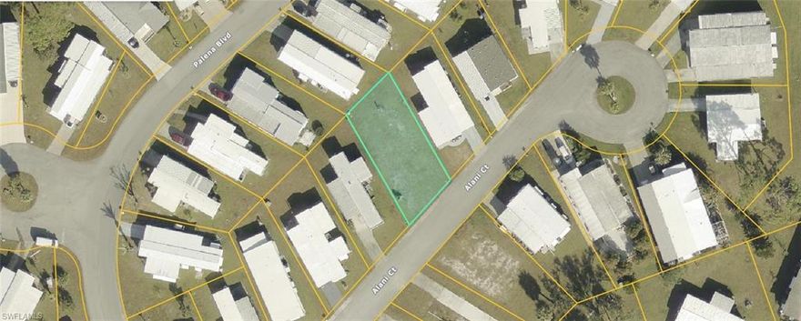 No HOAs with fees or deed restrictions or CDDs. Not on the North Port Scrub Jay list 02/09/26 please reconfirm during due diligence. North Port is the 7th largest land mass in Florida-the 110th largest in the country!! The growth and potential are absolutely amazing. Conveniently located to shopping, dining, parks, and all that up and coming North Port has to offer (where so much of the city is new and still being built!) including the new Braves Spring Training Stadium. Many beaches located within a 35 minute drive from this lot. New construction is everywhere you look and you can be part of the action. Information about local builders is available upon request. Also great for self directed IRAs, 401Ks and other investment portfolios.