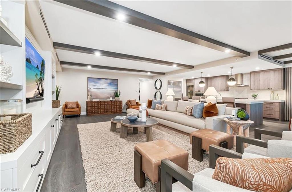 KALEA BAY TOWER 200 - Residential Lease