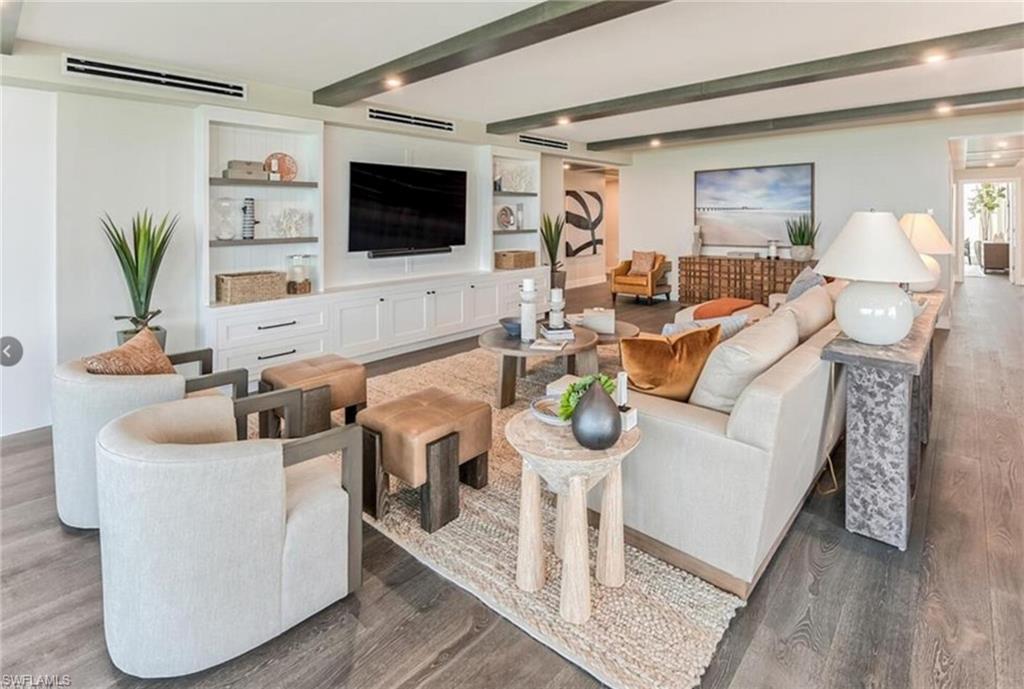 KALEA BAY TOWER 200 - Residential Lease