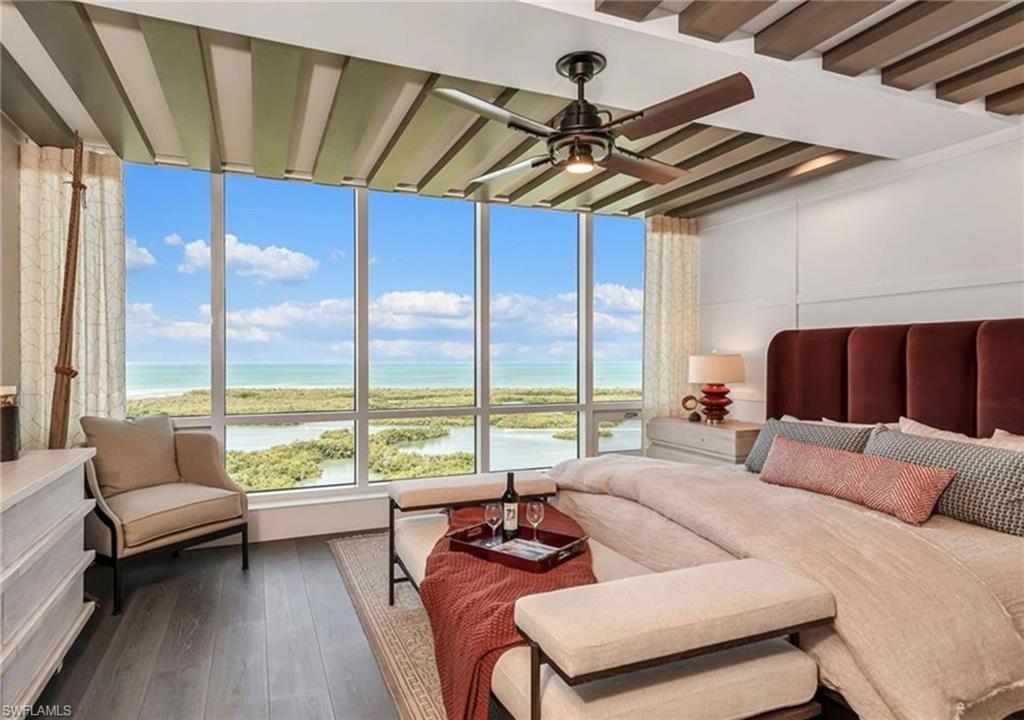 KALEA BAY TOWER 200 - Residential Lease