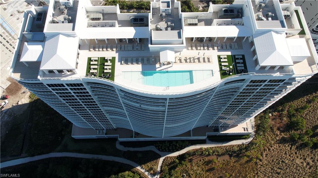 KALEA BAY TOWER 200 - Residential Lease