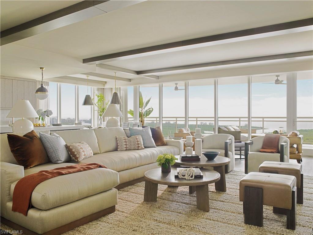 KALEA BAY TOWER 200 - Residential Lease