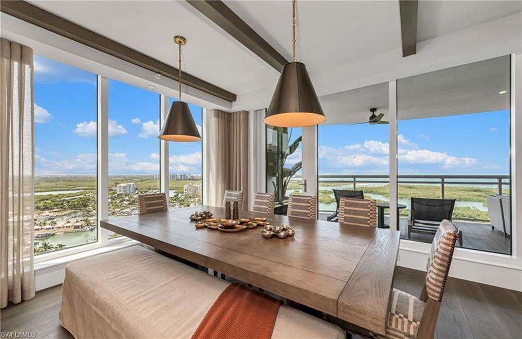 KALEA BAY TOWER 200 - Residential Lease