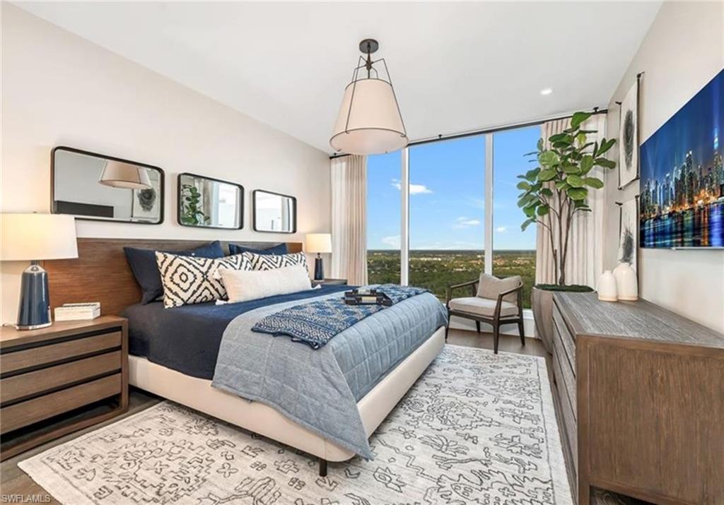 KALEA BAY TOWER 200 - Residential Lease