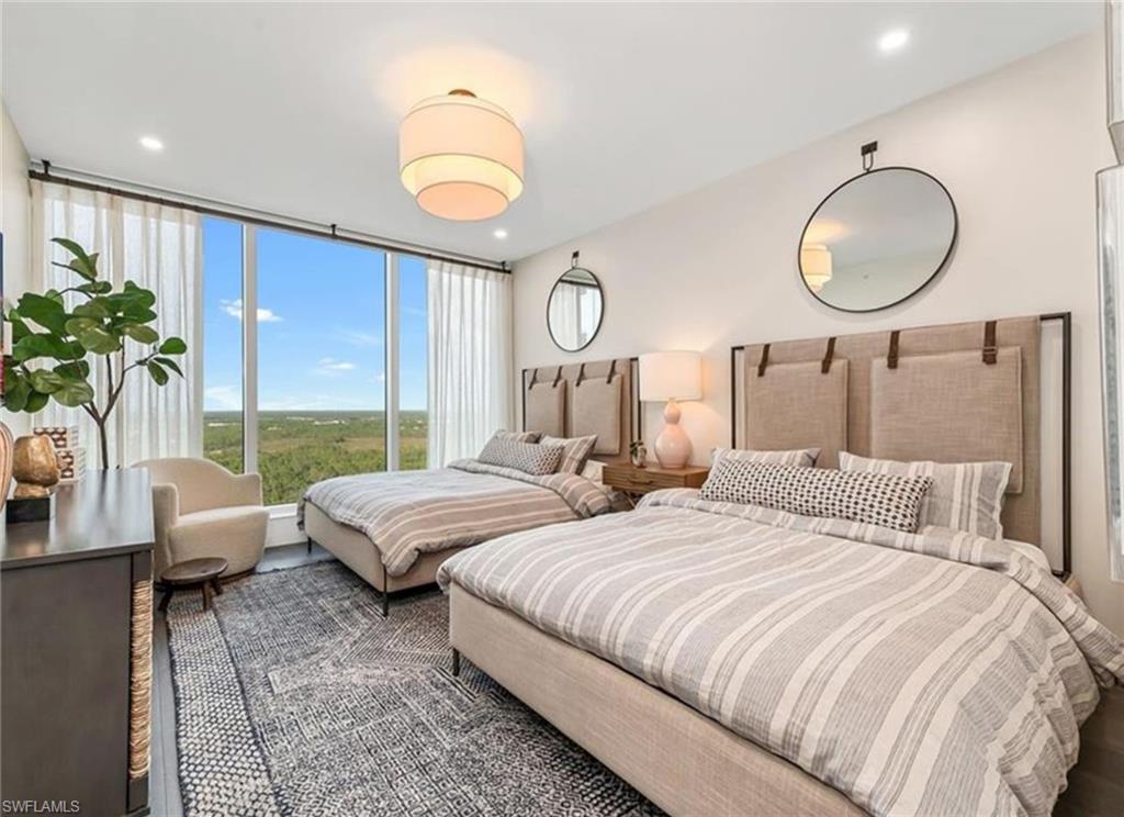 KALEA BAY TOWER 200 - Residential Lease