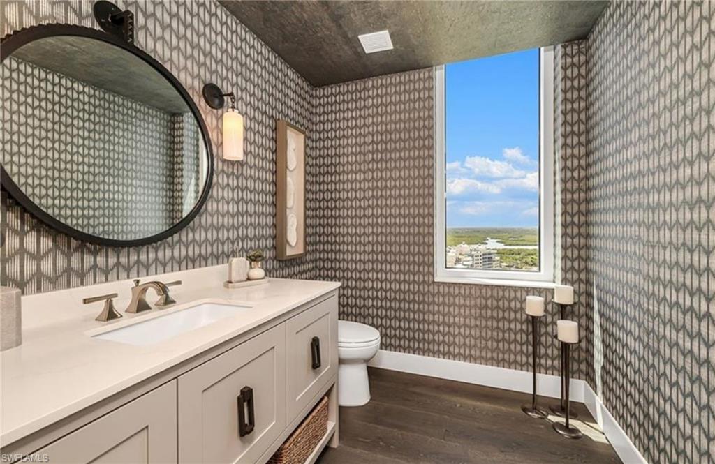 KALEA BAY TOWER 200 - Residential Lease