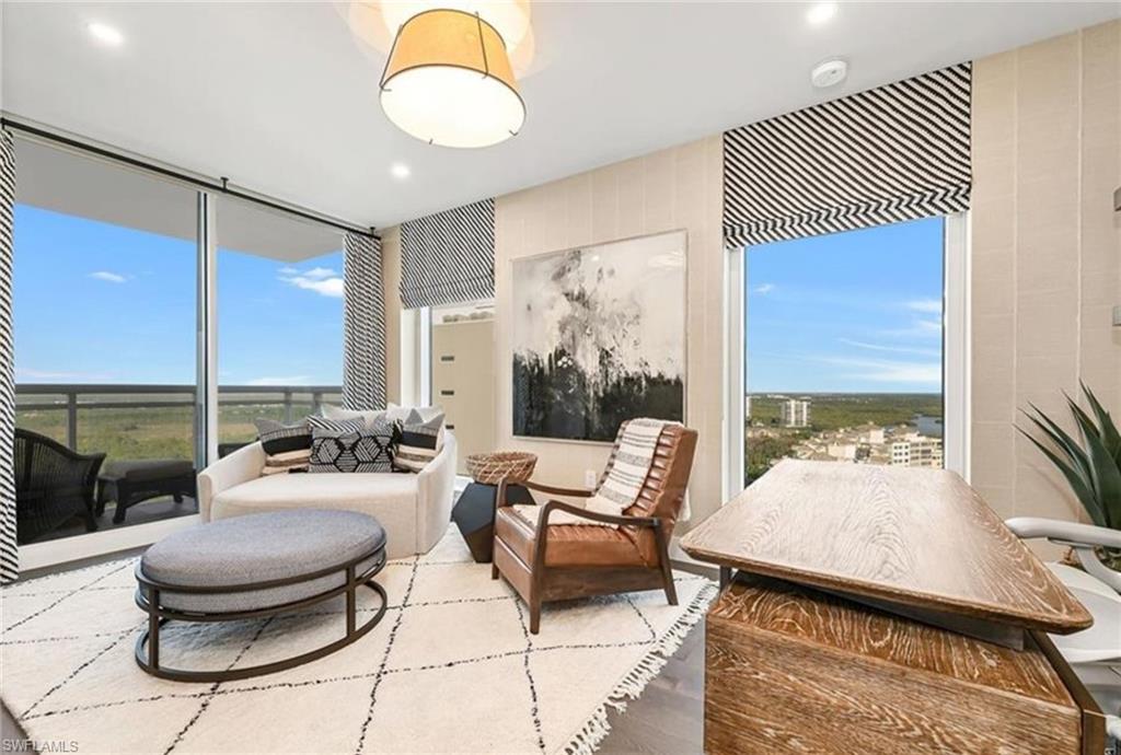 KALEA BAY TOWER 200 - Residential Lease