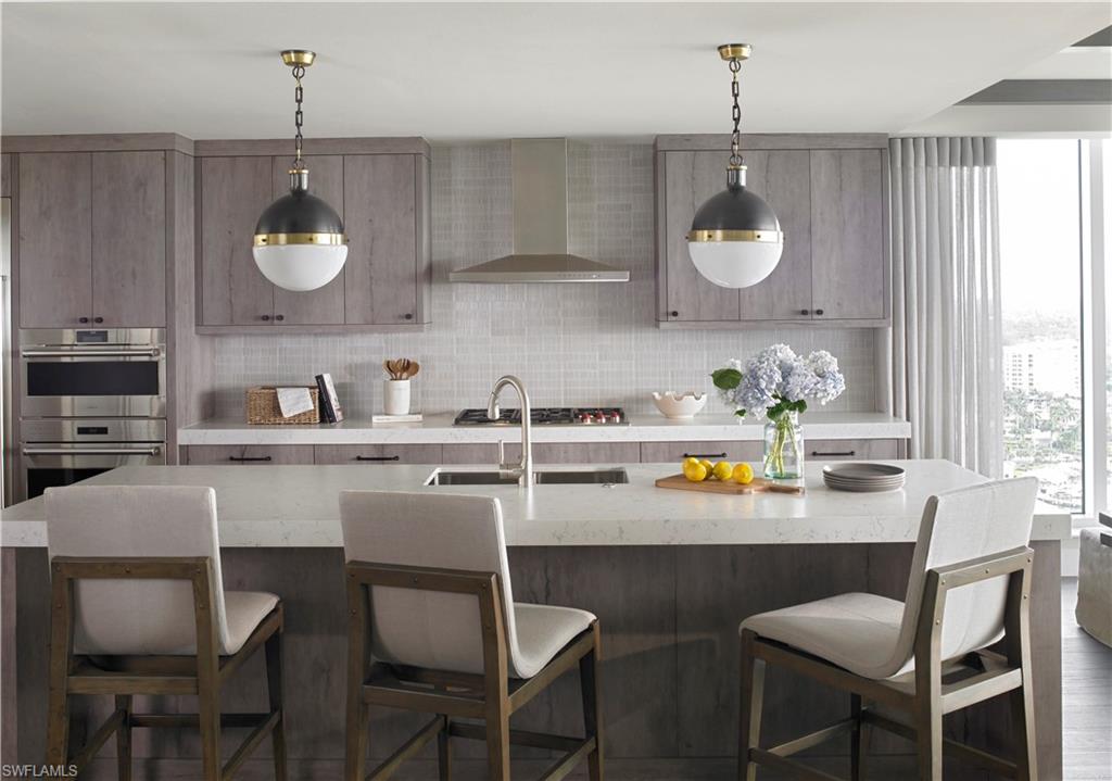 KALEA BAY TOWER 200 - Residential Lease