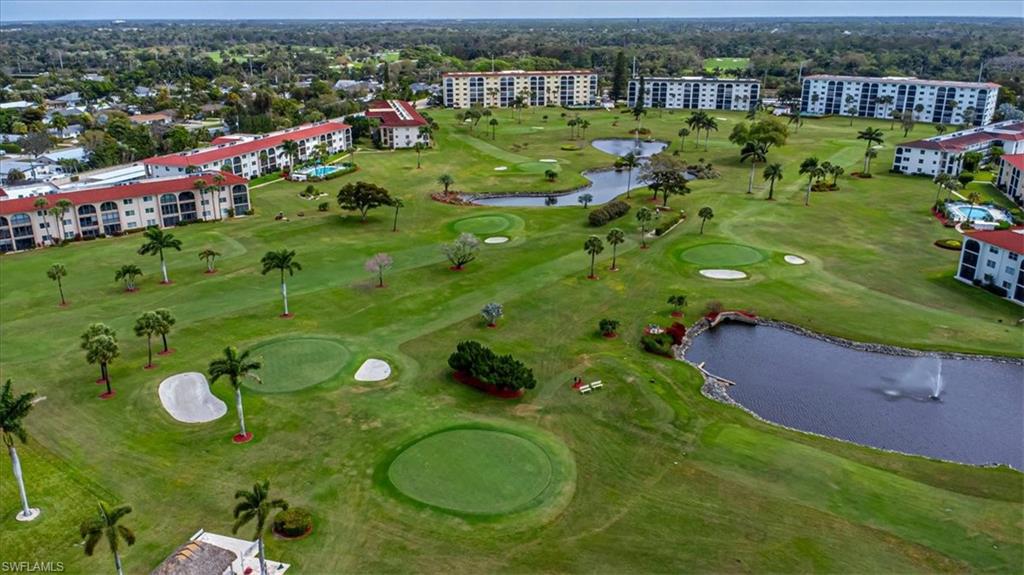 HIGH POINT COUNTRY CLUB - Residential