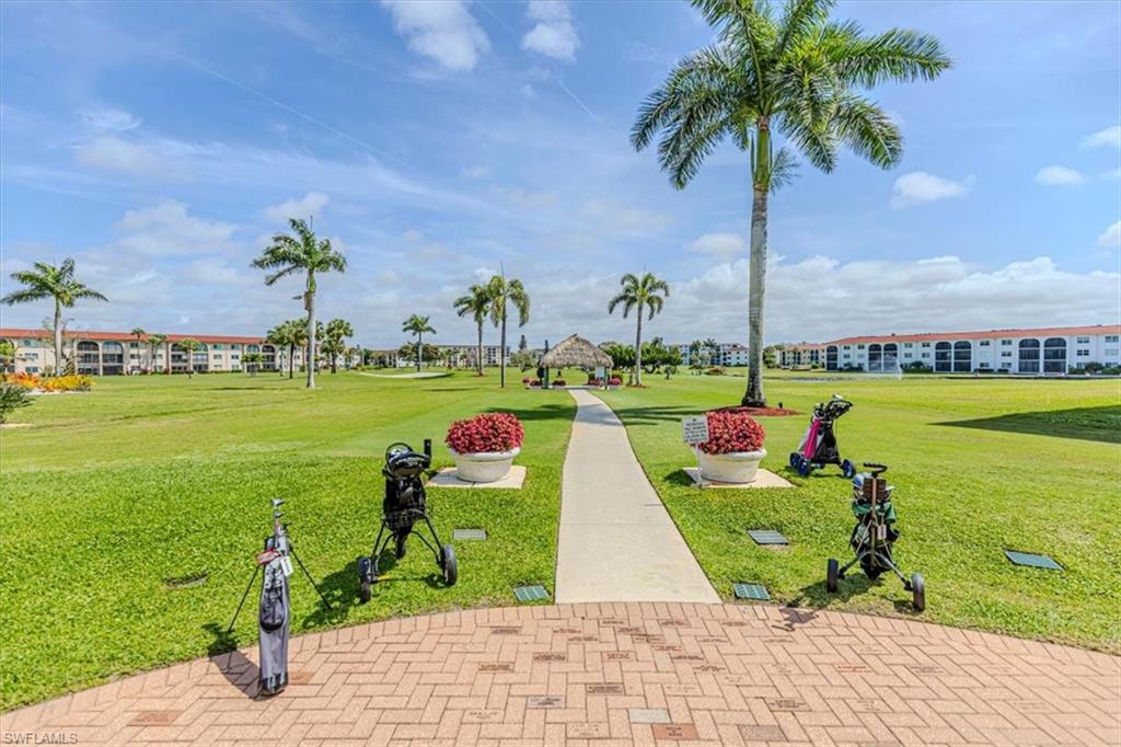 HIGH POINT COUNTRY CLUB - Residential