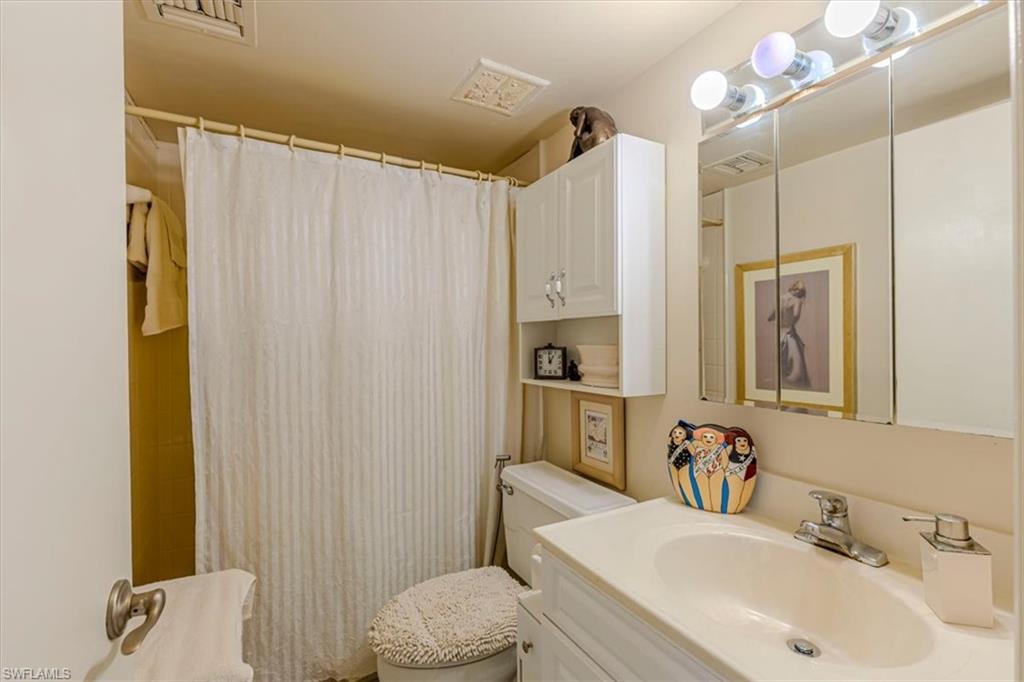 HIGH POINT COUNTRY CLUB - Residential