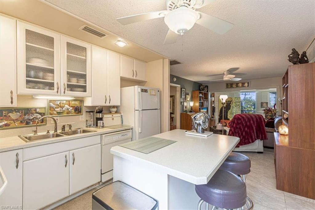 HIGH POINT COUNTRY CLUB - Residential