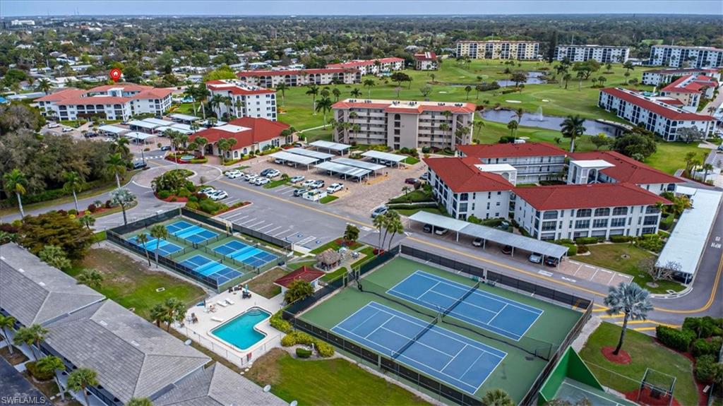 HIGH POINT COUNTRY CLUB - Residential