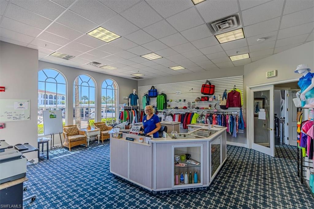 HIGH POINT COUNTRY CLUB - Residential