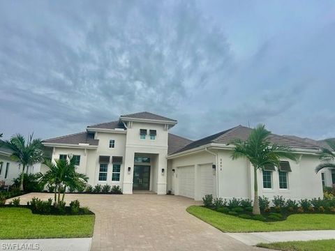 9498 Caymas WAY NAPLES FL 34114