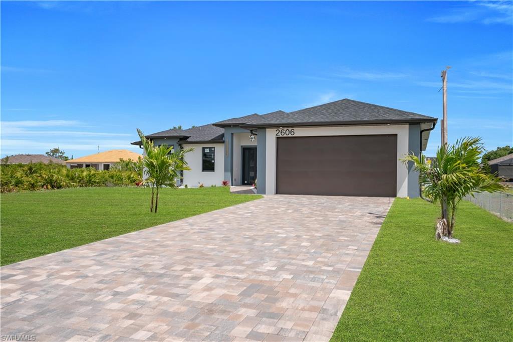 LEHIGH ACRES - Residential