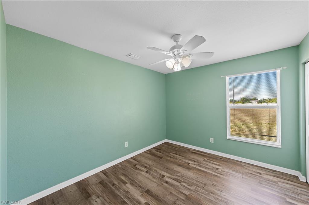 CAPE CORAL - Residential Lease