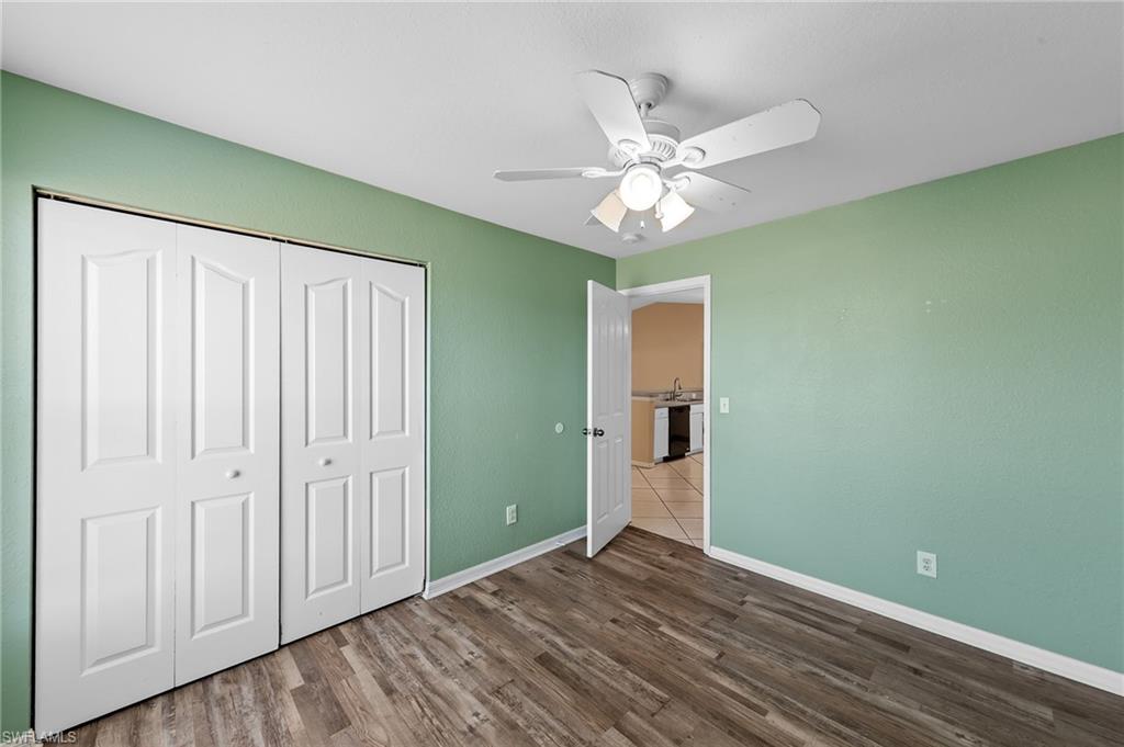 CAPE CORAL - Residential Lease