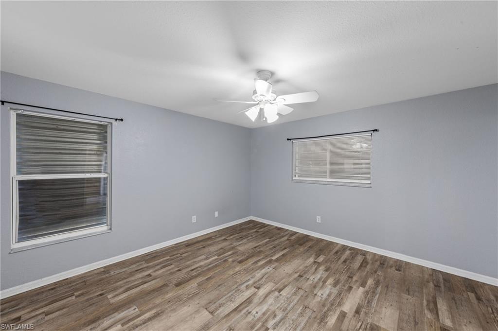 CAPE CORAL - Residential Lease