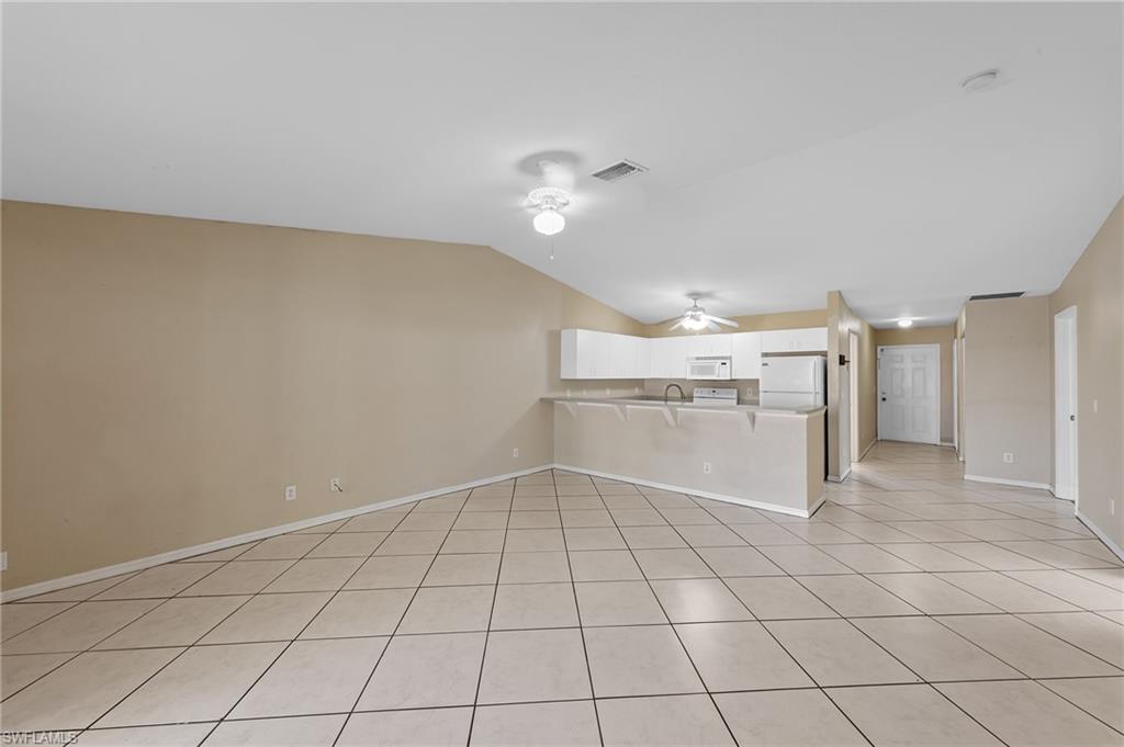 CAPE CORAL - Residential Lease