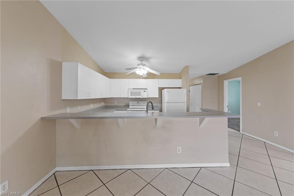 CAPE CORAL - Residential Lease