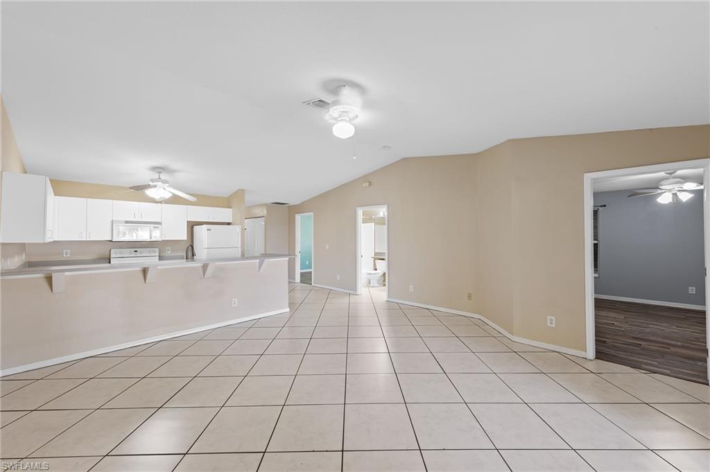 CAPE CORAL - Residential Lease