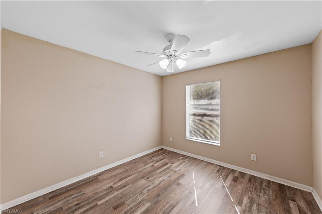 CAPE CORAL - Residential Lease