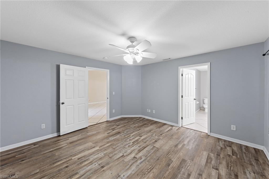 CAPE CORAL - Residential Lease