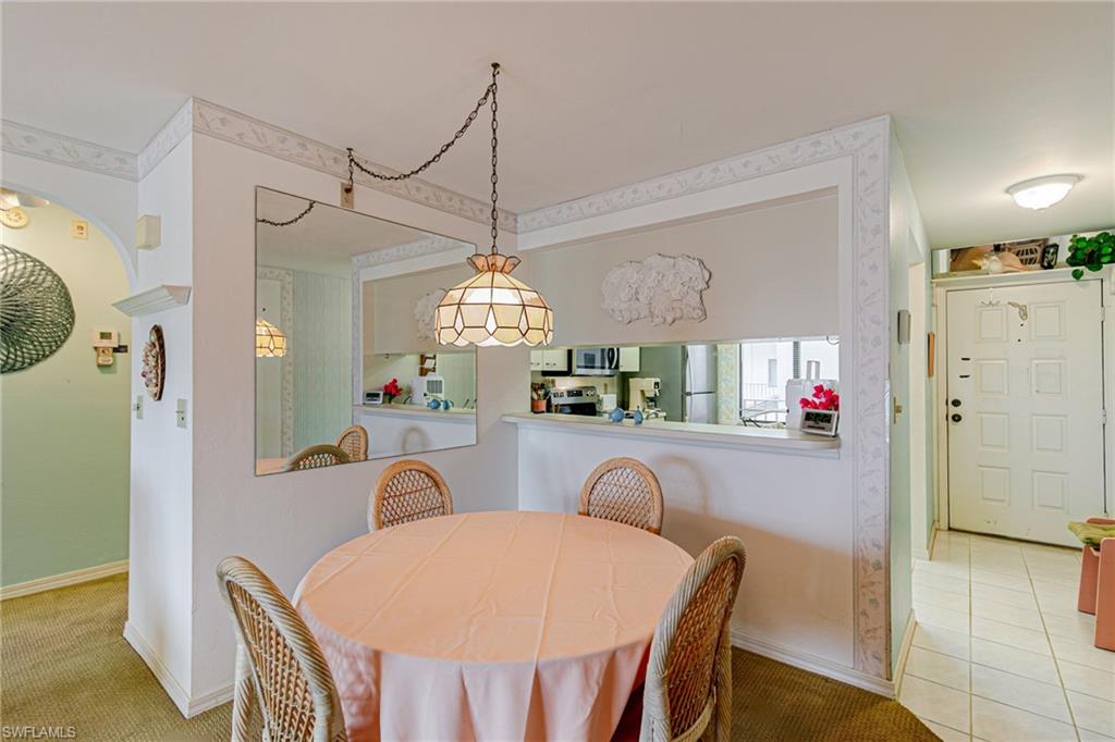 TERRACE - Residential