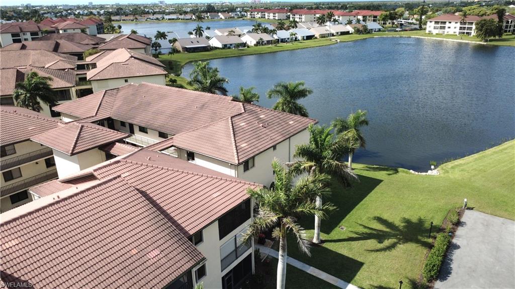 TERRACE - Residential