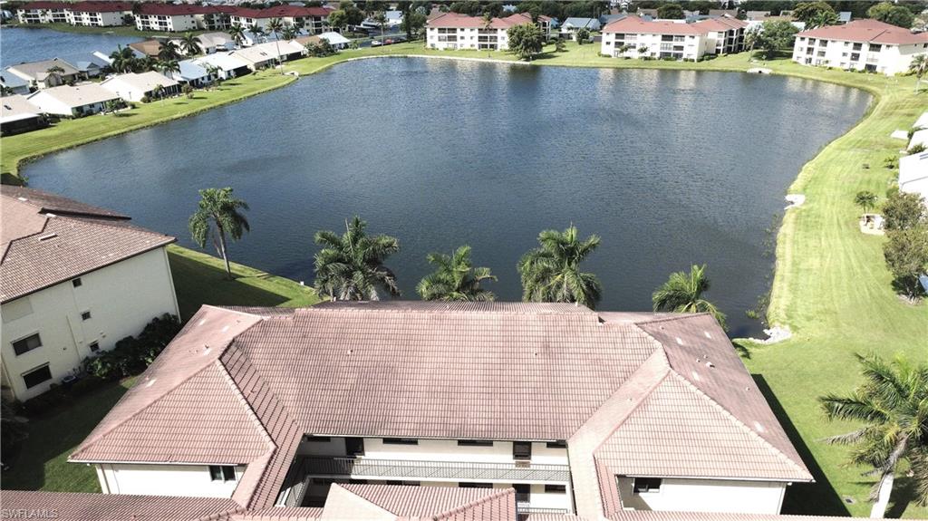 TERRACE - Residential