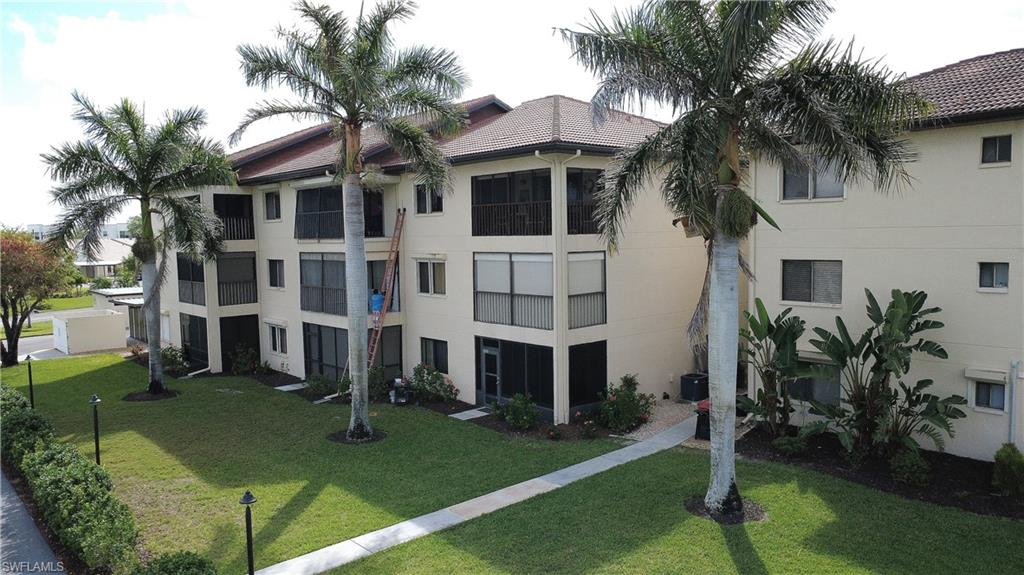 TERRACE - Residential