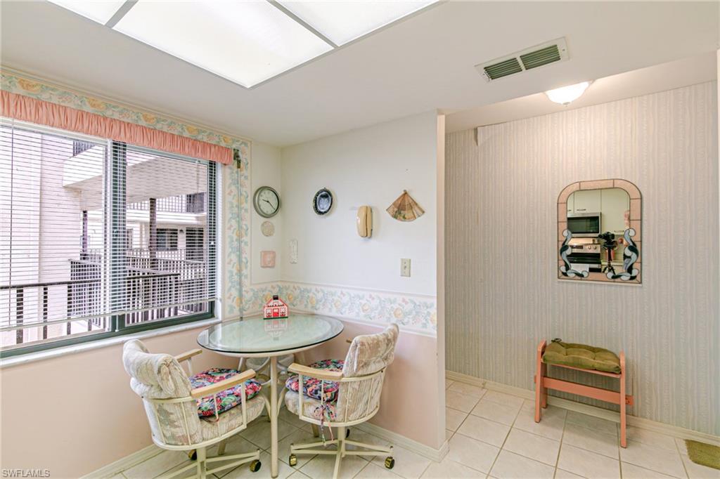 TERRACE - Residential