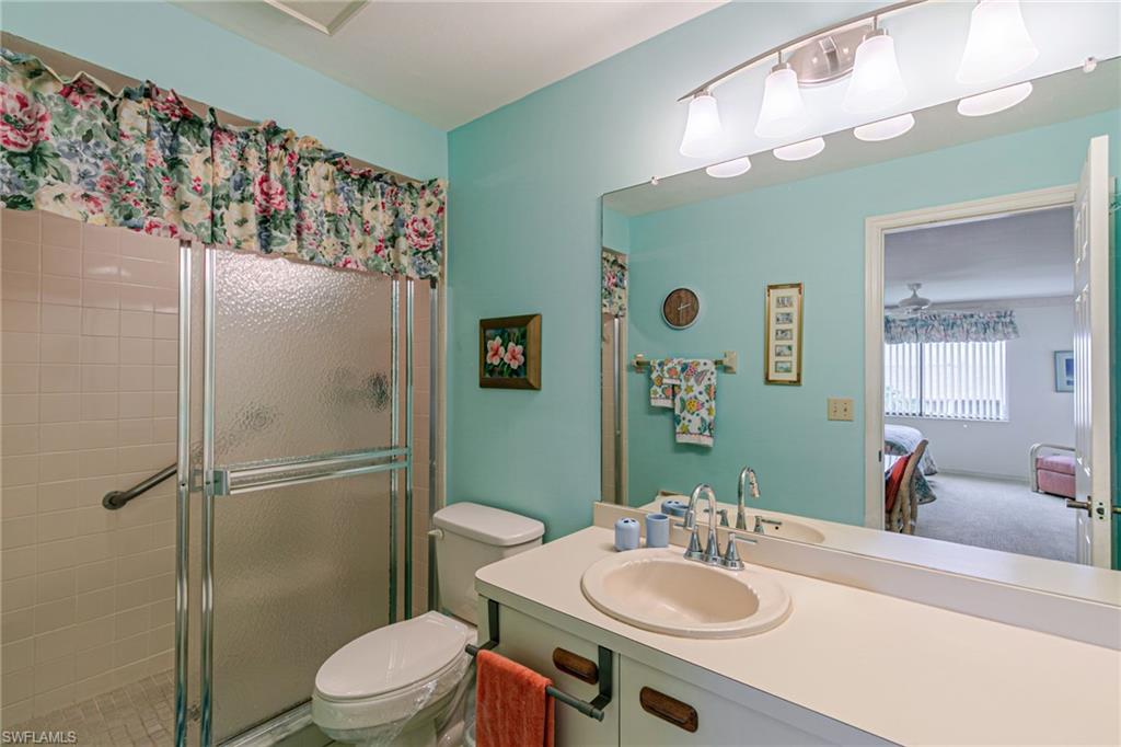 TERRACE - Residential