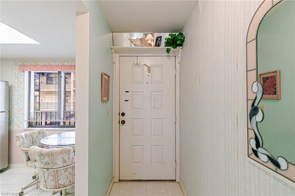 TERRACE - Residential