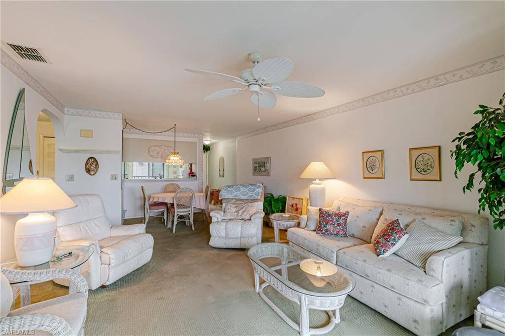 TERRACE - Residential