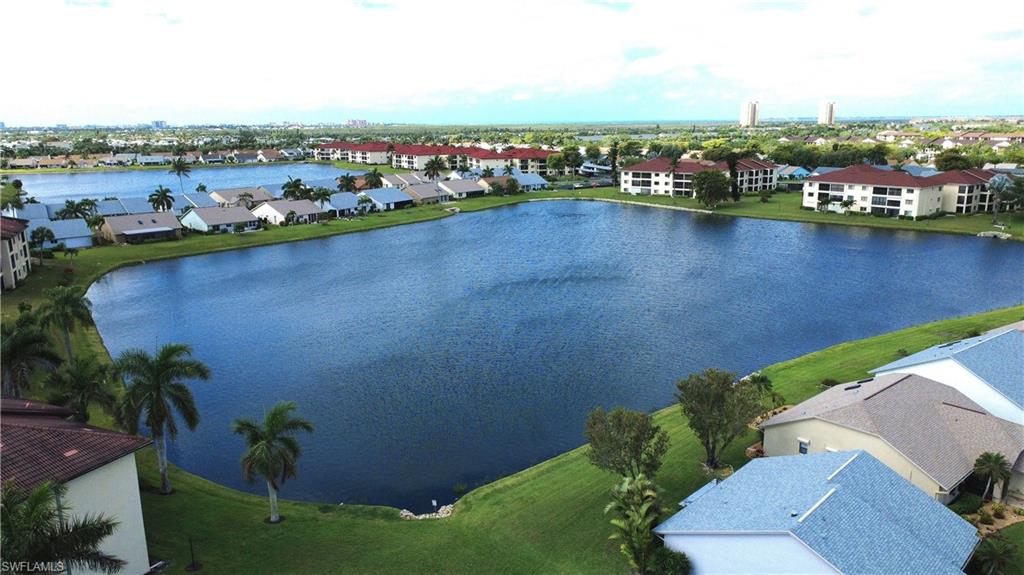 TERRACE - Residential