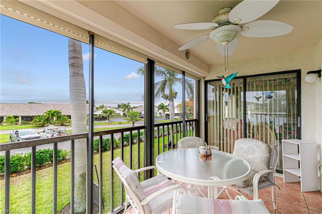 TERRACE - Residential