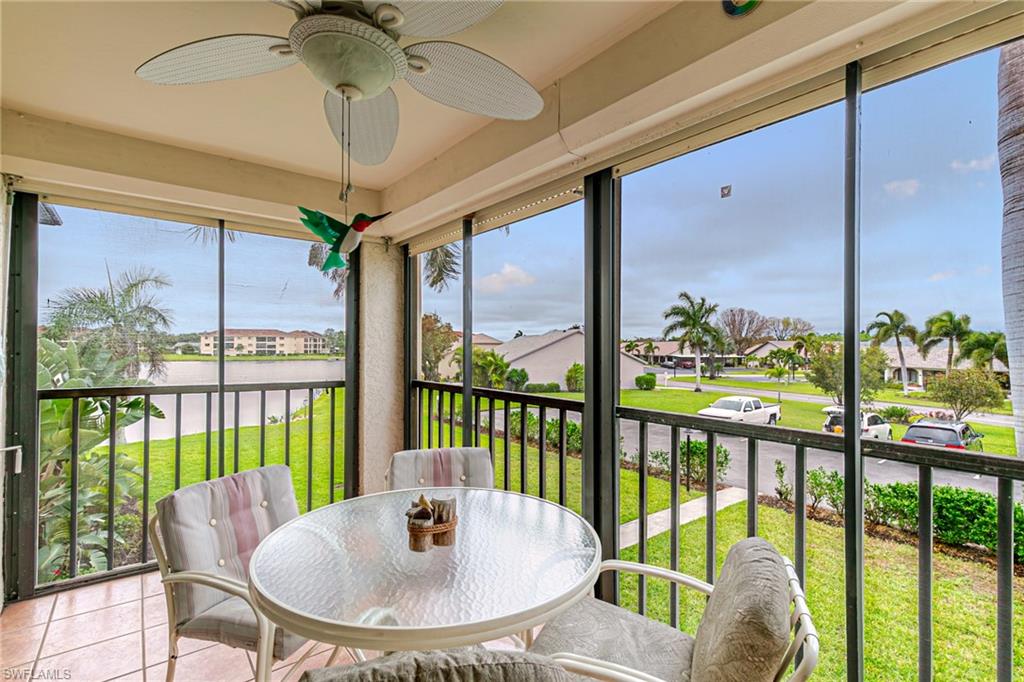 TERRACE - Residential