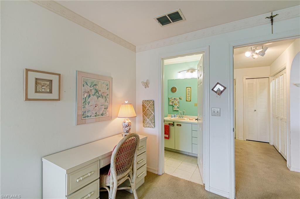 TERRACE - Residential