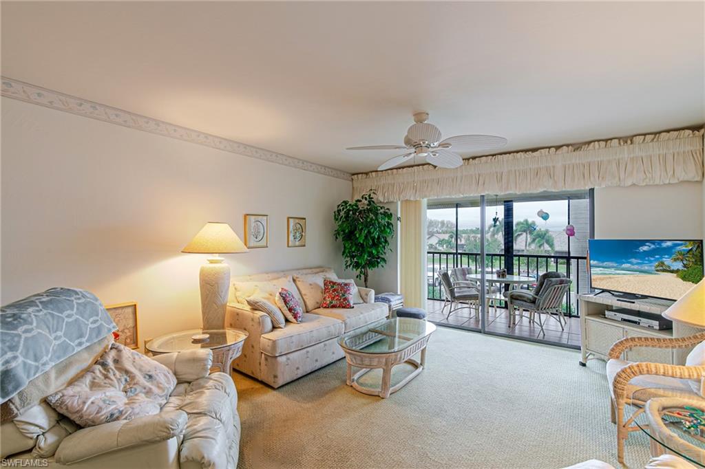 TERRACE - Residential