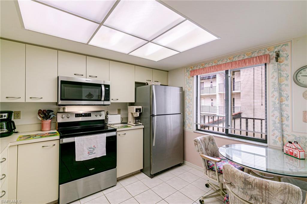 TERRACE - Residential