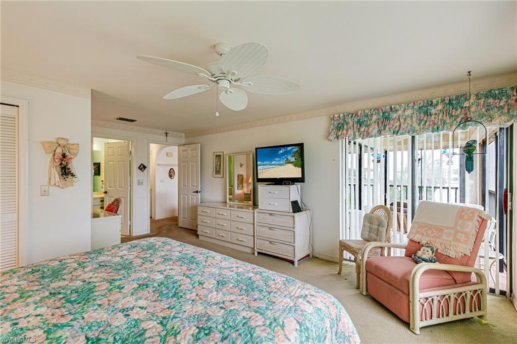 TERRACE - Residential